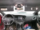 Dart 2013 Glove Box 2224774 Used. Price: $98.89.