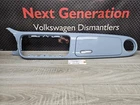 2012 - 2019 Volkswagen Beetle Dashboard Radio And Bezel Trim Glovebox Storage Used. Price: $105.78.