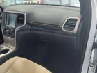 Used Glove Box Fits: 2016 Jeep Grand Cherokee Grade. Price: $135.90.