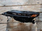 2023-2025 Nissan Ariya Used Left Side Driver Led Headlight Oem 26060-5MR0A Lkq. Price: $395.00.