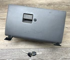 1989-1994 Ford Ranger Explorer Glove Box W/key Mazda B-series Gray Oem Used. Price: $67.99.