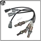 4PCS Left & Right Downstream Upstream Oxygen Sensor For Toyota 4RUNNER 2003-2004 New. Price: $92.91.
