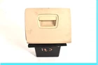 09-15 Bmw 7 Dashboard Left Lower Side Tray Bin Storage Compartment Oem 9143958 Used. Price: $31.50.
