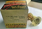 Harrison 3121285 195 Thermostat Nos 1937 38 39 40 41 42 46 47 48 Ford Mercury New. Price: $19.97.