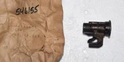 Nos 1970 Chevrolet Chevelle Camaro Glove Box Lock Cylinder Case 546155 3957092 New. Price: $16.00.