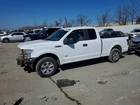 2017 Ford F150 Glove Box Front Dash Lid Door Used. Price: $86.45.
