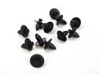 Genuine Mopar Rivet WX68DX9AA New. Price: $8.57.