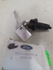 Nos 1983 1984 Ford Thunderbird Glove Box Cylinder & Keys E3SZ-6306081-A New. Price: $22.49.