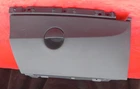 12 13 14 15 16 Fiat 500 Glove Box Oem Gray Grey Used. Price: $62.00.