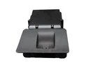 10-17 Bmw 535I 550I Gt F07 Front Left Dash Storage Tray Compartment 9199128 Oem Used. Price: $32.00.