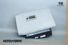 03-08 Jaguar S-type X200 Passenger Side Glove Box Storage 2R83F61A10A Lhj Oem Used. Price: $74.50.