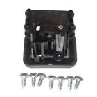 For Chevy Silverado 1500 Classic 2007 Skp Glove Box Latch New. Price: $24.18.