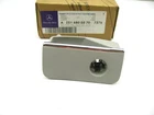 New Genuine Oem Mercedes-benz A25168003707376 Glove Box Handle Alpaca Gray W251. Price: $31.49.