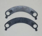Muncie 4 Speed Retainer French Lock Tab Kit, WT297-F New. Price: $6.80.
