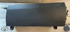 Oem 2010 2011 Toyota Prius Glove Box Storage Compartment Gray 55511-47040 Used. Price: $50.00.
