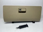 2007-2011 Honda Crv Cr-v Oem Glove Box Storage Compartment Beige Tan Used. Price: $59.95.