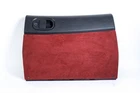 04-06 Pontiac Gto Red Suede Glove Box *used*. Price: $99.95.