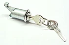 Glove Box Lock Assembly For 1962-1965 Chevy Ii Nova And 1965-1969 Corvair New. Price: $27.98.