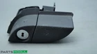 2011-2013 Hyundai Equus Glove Box Compartment Black 84510-3N000-RY Oem Used. Price: $63.00.