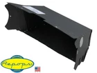 1964 1/2 1965 Ford Mustang Glovebox Liner New. Price: $59.99.
