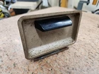 Chevy C10 Truck Ash Tray Fawn Color Gmc Oem 1960 1963 1962 1961 Used. Price: $29.99.
