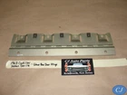 Oem 63 Cadillac Sedan Deville Dash Glove Box Compartment Door Hinge Used. Price: $39.99.