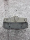 Roof Lights Lamp Beige 2003 Vw Jetta 3XZ-134P Used. Price: $59.00.