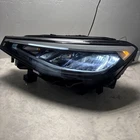 2023 2024 Volkswagen ID.4 Ilh Driver Side Headlight Reflector Oem Read Descripti Used. Price: $95.00.