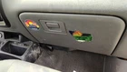 2007-2011 Ford Ranger Glove Box Assembly Complete Door With Latch Oem Gray Used. Price: $46.31.