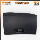 90-93 Chevrolet Corvette C4 Front Dashboard Glove Box Door Lock Black Oem Used. Price: $44.95.