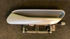 23-24 Volkswagen ID.4 Exterior Door Handle 11K839205P Oem Silver Used. Price: $30.00.
