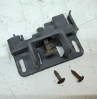 Jeep Wrangler Yj Glove Box Latch Lock Catch Door Oem 87-95 8955000343 Used. Price: $20.69.