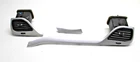2011-2013-2015-2017 Dodge Journey Dash Left & Right Air Vent Trim Panel Oem #33E Used. Price: $29.95.