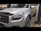 Acadia 2013 Glove Box 2174462 Used. Price: $88.95.