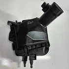 07-08 Infiniti G35 Air Cleaner Intake Box Oem VQ35HR Rh Side 16528 JK20A Used. Price: $109.99.