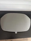 07 08 09 10 11 12 13 Gmc Sierra Upper Dash Center Trim Panel 25826750 Grey Used. Price: $42.00.