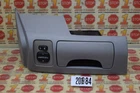 2007-2011 Toyota Camry Dash Coin Tray Storage W/ Bezel 55409-06010 Oem Used. Price: $49.99.