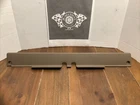 1998-2001 Dodge Ram Glove Box Striker Latch Trim Cover 1041619114 Camel/tan Used. Price: $26.95.