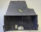 Used Original Genuine Porsche 944 968 Glove Box Base Unit Insert #5. Price: $40.00.