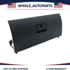 Black Glove Box Lid Door For 2002 2003 2004 2005 Volkswagen Jetta Vw Golf New. Price: $54.25.