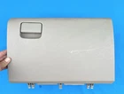 2005-2015 Toyota Tacoma Genuine Oem Gray Passenger Glove Box Compartment Door Used. Price: $139.99.