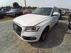 Q5 Audi 2014 Glove Box 12288609 Used. Price: $84.02.