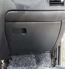 15-18 Volkswagen Jetta Sedan Glove Box Compartment Black Oem 5C7857097AH82V Used. Price: $99.99.