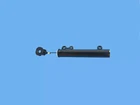 Genuine Mopar Glove Box Door Dampener 68327696AA New. Price: $102.98.