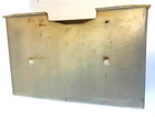 1969 Pontiac Console Storage Box 9790838 Gto Firebird Oem Inner Used. Price: $20.00.