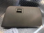 2005-2007 Ford F350SD Oem Tan Glove Box Assy Pebble 3C3Z 2506024 Cb Used. Price: $150.00.