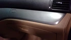 2007 Honda Odyssey Lx Upper Glove Box 94091 Used. Price: $149.31.