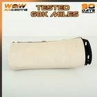 02-12 Mercedes-benz SL550 SL500 Dashboard Complete Glove Box Compartment Oem Used. Price: $215.97.