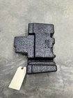 12-15 Oem Bmw X1 E84 Rear Battery Insulator Foam Pad 584 734-02 Unit Assembly Used. Price: $25.00.