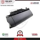 2021-24 Lexus IS500 IS350 IS300 Dashboard Glove Box Storage Compartment Oem Used. Price: $179.99.